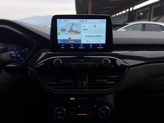 FORD Kuga 2.5 Plug In Hybrid 225 CV CVT 2WD ST-Line X