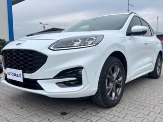 FORD Kuga 2.5 Plug In Hybrid 225 CV CVT 2WD ST-Line X