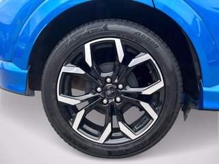 FORD Puma 1.0 EcoBoost Hybrid 125 CV S&S ST-Line X