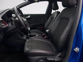 FORD Puma 1.0 EcoBoost Hybrid 125 CV S&S ST-Line X