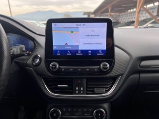 FORD Puma 1.0 EcoBoost Hybrid 125 CV S&S ST-Line X