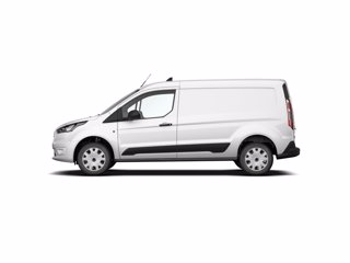 FORD Transit Connect Van Trend 2.0 EcoBlue 122cv AWD PL