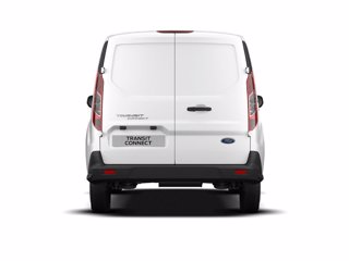 FORD Transit Connect Van Trend 2.0 EcoBlue 122cv AWD PL