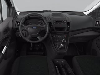 FORD Transit Connect Van Trend 2.0 EcoBlue 122cv AWD PL