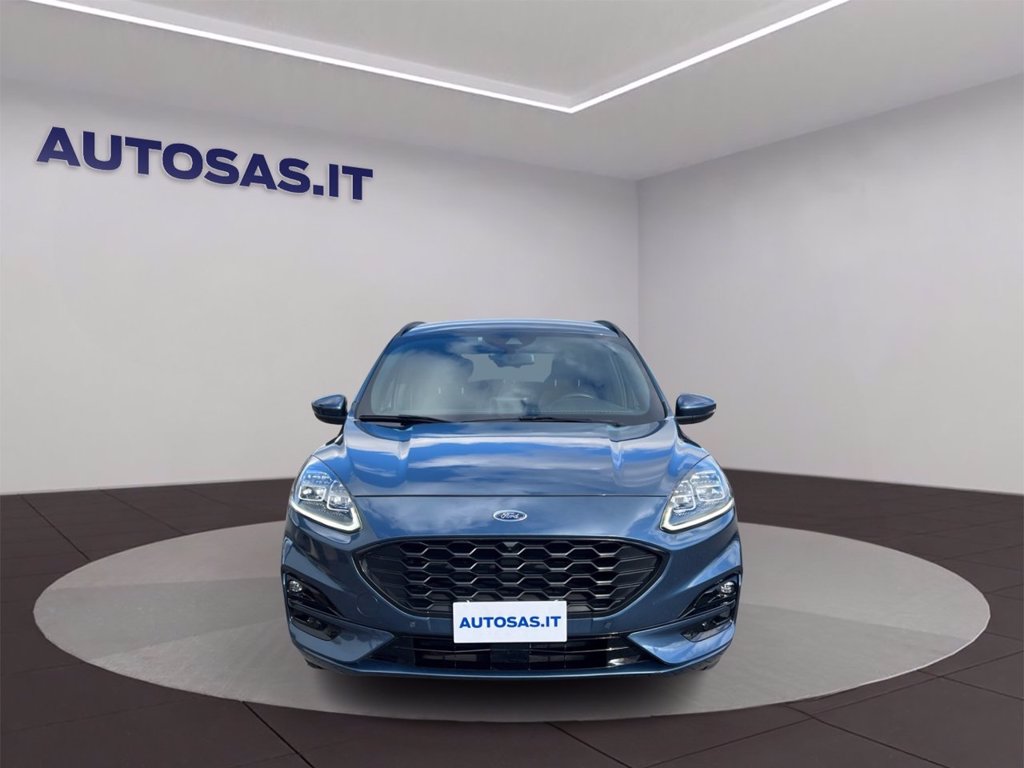 FORD Kuga 2.5 Plug In Hybrid 225 CV CVT 2WD ST-Line X