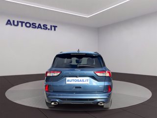 FORD Kuga 2.5 Plug In Hybrid 225 CV CVT 2WD ST-Line X