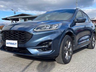 FORD Kuga 2.5 Plug In Hybrid 225 CV CVT 2WD ST-Line X