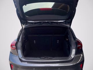 FORD Focus 1.0 EcoBoost Hybrid 125 CV 5p. ST-Line Design