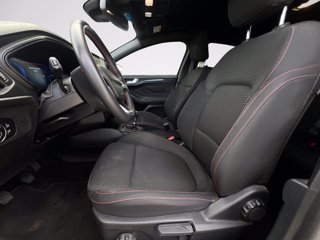 FORD Focus 1.0 EcoBoost Hybrid 125 CV 5p. ST-Line Design