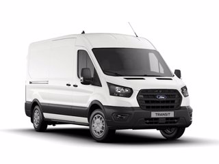 FORD Transit Chassis Cabina Singola Trend Trazione Posteriore 2.0 EcoBlue 130cv HDT 350 L3