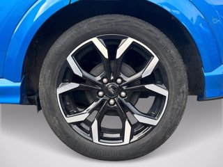 FORD Puma 1.0 EcoBoost Hybrid 125 CV S&S ST-Line X