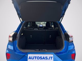 FORD Puma 1.0 EcoBoost Hybrid 125 CV S&S ST-Line X