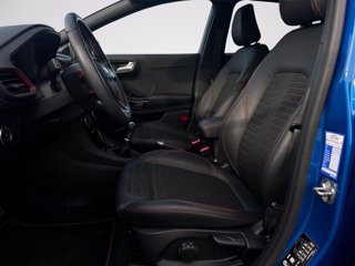 FORD Puma 1.0 EcoBoost Hybrid 125 CV S&S ST-Line X