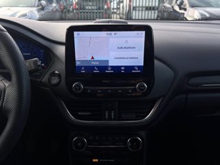 FORD Puma 1.0 EcoBoost Hybrid 125 CV S&S ST-Line X