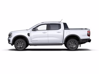 FORD Ranger Doppia Cabina Wildtrak 2.0 EcoBlue 205CV Automatica A10 AWD
