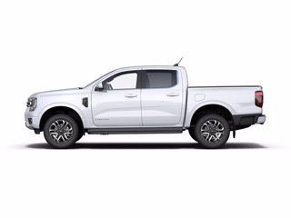 FORD Ranger Doppia Cabina Limited 2.0 EcoBlue 170CV 4X4 5 Posti