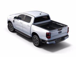 FORD Ranger Doppia Cabina Limited 2.0 EcoBlue 170CV 4X4 5 Posti