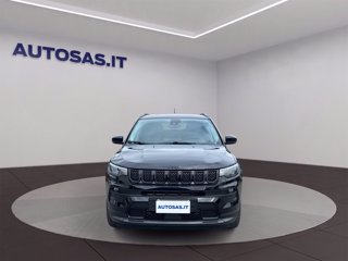 JEEP Compass 1.5 Turbo T4 130CV MHEV 2WD Night Eagle