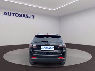 JEEP Compass 1.5 Turbo T4 130CV MHEV 2WD Night Eagle