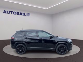 JEEP Compass 1.5 Turbo T4 130CV MHEV 2WD Night Eagle