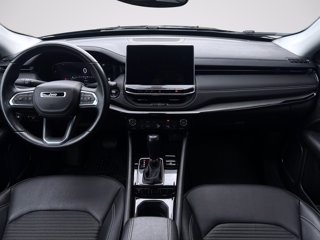 JEEP Compass 1.5 Turbo T4 130CV MHEV 2WD Night Eagle