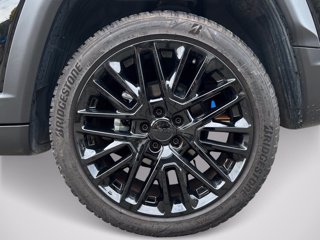 JEEP Compass 1.5 Turbo T4 130CV MHEV 2WD Night Eagle