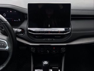 JEEP Compass 1.5 Turbo T4 130CV MHEV 2WD Night Eagle