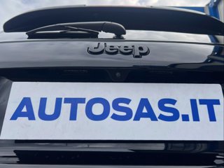 JEEP Compass 1.5 Turbo T4 130CV MHEV 2WD Night Eagle