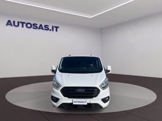FORD Transit Custom 280 2.0 EcoBlue 130 PC Furgone Trend