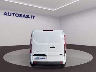 FORD Transit Custom 280 2.0 EcoBlue 130 PC Furgone Trend