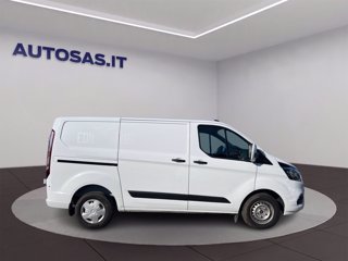 FORD Transit Custom 280 2.0 EcoBlue 130 PC Furgone Trend