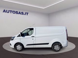 FORD Transit Custom 280 2.0 EcoBlue 130 PC Furgone Trend
