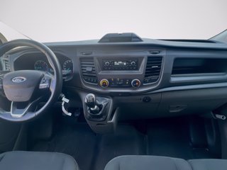 FORD Transit Custom 280 2.0 EcoBlue 130 PC Furgone Trend