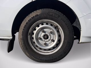 FORD Transit Custom 280 2.0 EcoBlue 130 PC Furgone Trend