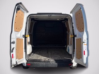 FORD Transit Custom 280 2.0 EcoBlue 130 PC Furgone Trend