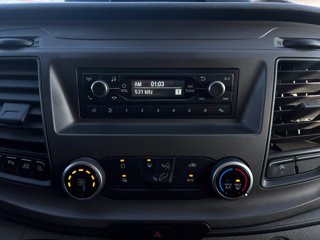 FORD Transit Custom 280 2.0 EcoBlue 130 PC Furgone Trend