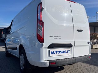 FORD Transit Custom 280 2.0 EcoBlue 130 PC Furgone Trend