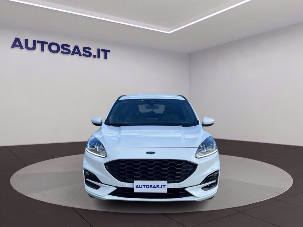 FORD Kuga 2.5 Full Hybrid 190 CV CVT 2WD ST-Line
