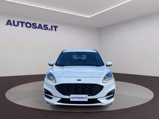 FORD Kuga 2.5 Full Hybrid 190 CV CVT 2WD ST-Line