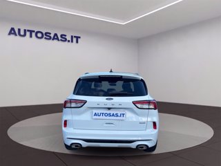 FORD Kuga 2.5 Full Hybrid 190 CV CVT 2WD ST-Line