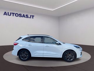 FORD Kuga 2.5 Full Hybrid 190 CV CVT 2WD ST-Line