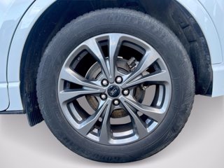 FORD Kuga 2.5 Full Hybrid 190 CV CVT 2WD ST-Line