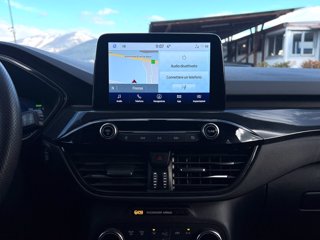 FORD Kuga 2.5 Full Hybrid 190 CV CVT 2WD ST-Line