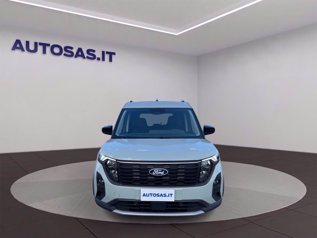 FORD Tourneo Courier 1.0 EcoBoost Active