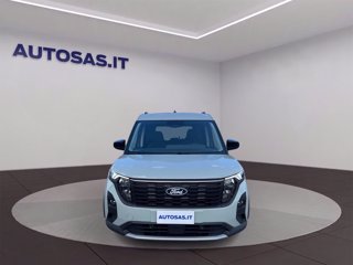 FORD Tourneo Courier 1.0 EcoBoost Active