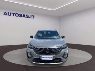 PEUGEOT 2008 PureTech 130 S&S EAT8 GT