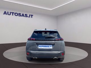 PEUGEOT 2008 PureTech 130 S&S EAT8 GT