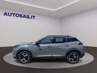 PEUGEOT 2008 PureTech 130 S&S EAT8 GT