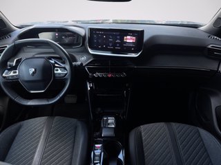 PEUGEOT 2008 PureTech 130 S&S EAT8 GT