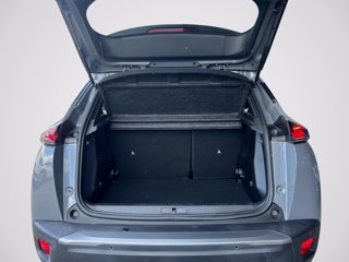 PEUGEOT 2008 PureTech 130 S&S EAT8 GT